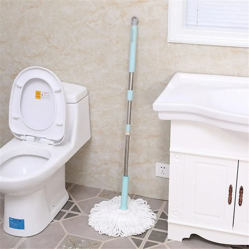 Self-twisted Squeeze Water Floor Cleaner
